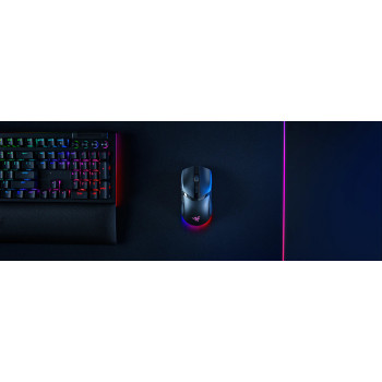 Razer Cobra HyperSpeed souris Gaming Droitier RF Wireless + Bluetooth + USB Type-A Optique 26000 DPI