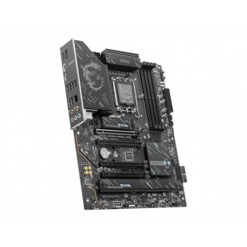 MSI Z890 GAMING WIFI carte mère Intel Z890 LGA 1851 (Socket V1) ATX