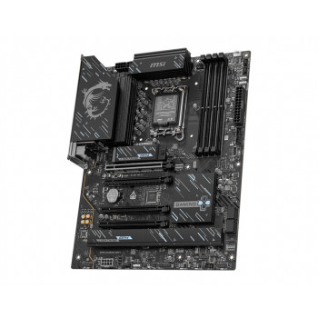 MSI Z890 GAMING WIFI carte mère Intel Z890 LGA 1851 (Socket V1) ATX