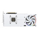 ASUS ROG Astral - -RTX5090-O32G-WHITE NVIDIA GeForce RTX 5090 32 Go GDDR7