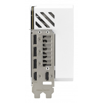 ASUS ROG Astral - -RTX5090-O32G-WHITE NVIDIA GeForce RTX 5090 32 Go GDDR7