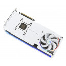 ASUS ROG Astral - -RTX5090-O32G-WHITE NVIDIA GeForce RTX 5090 32 Go GDDR7