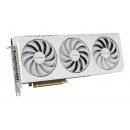 ASUS Prime -RX9070XT-O16G-WHITE AMD Radeon RX 9070 XT 16 Go GDDR6