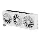 ASUS Prime -RX9070XT-O16G-WHITE AMD Radeon RX 9070 XT 16 Go GDDR6