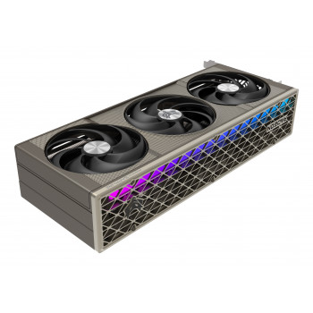 Sapphire NITRO+ Radeon RX 9070 XT AMD 16 Go GDDR6