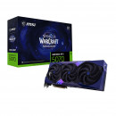 MSI GeForce RTX 5070 12G TRIO OC 12G