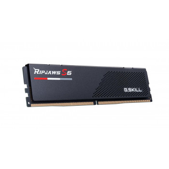 G.Skill Ripjaws S5 F5-5600J4645A32GX1-RS5K module de mémoire 32 Go 1 x 32 Go DDR5 5600 MT s 288-pin DIMM