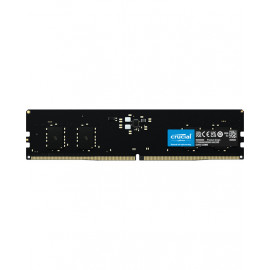16Go DIMM DDR5 PNY Performance 5600MHz (Noir)