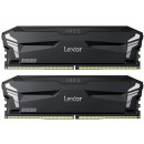 32Go (2x16Go) DIMM DDR5 Lexar Ares 2nd Gen 6000MHz (Noir)