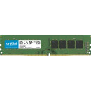 Crucial Pro CP16G4DFRA32A module de mémoire 16 Go 1 x 16 Go DDR4 288-pin DIMM