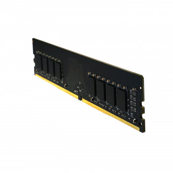 Silicon Power SP008GBLFU266X02 module de mémoire 8 Go 1 x 8 Go DDR4 288-pin DIMM
