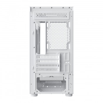 Xigmatek Alphard M RGB (Blanc)