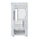 Xigmatek Alphard M RGB (Blanc)