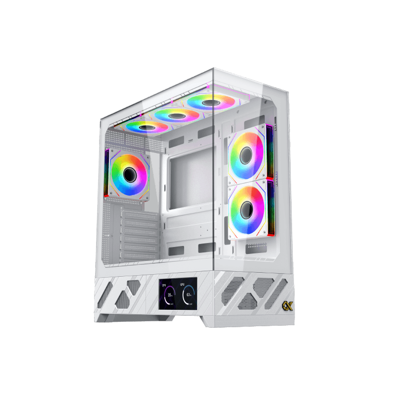 Xigmatek Alphard Pro Arctic