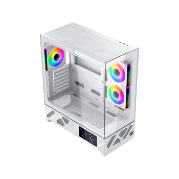 Xigmatek Alphard Pro Arctic