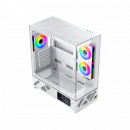 Xigmatek Alphard Pro Arctic