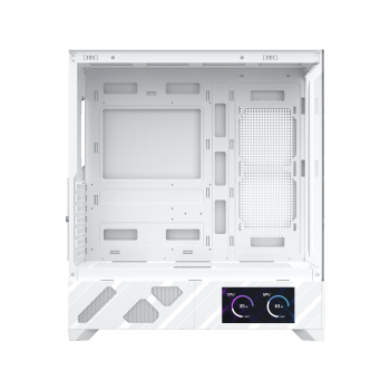 Xigmatek Alphard Pro Arctic