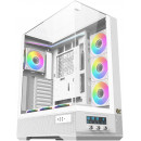 Xigmatek Vision Pro RGB (Blanc)