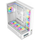 Xigmatek Vision Pro RGB (Blanc)