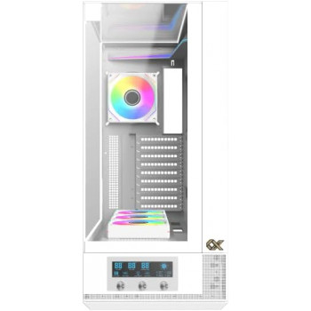 Xigmatek Vision Pro RGB (Blanc)