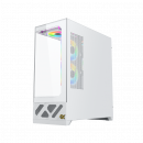 Xigmatek Vision Pro RGB (Blanc)
