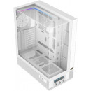 Xigmatek Vision Pro RGB (Blanc)