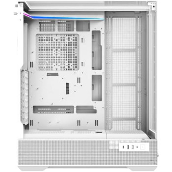 Xigmatek Vision Pro RGB (Blanc)