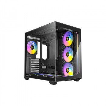 PC Gamer Constellation C5 Gaming R7-5080X3D