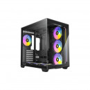 PC Gamer Constellation C5 Gaming R7-5080X3D