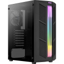 Aerocool Prime Midi Tower Noir