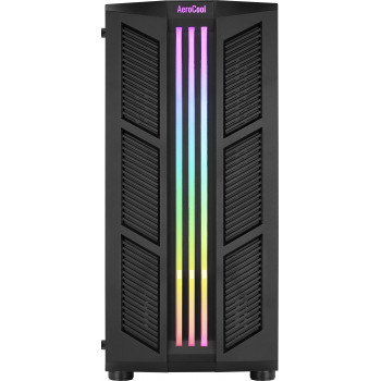 Aerocool Prime Midi Tower Noir