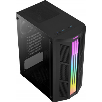 Aerocool Prime Midi Tower Noir
