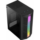 Aerocool Prime Midi Tower Noir