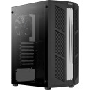 Aerocool Prime Midi Tower Noir