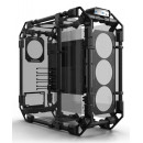 Alphacool Apex Skeleton Full Tower Noir, Charbon