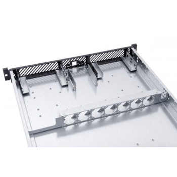 Alphacool 25051 grille de refroidissement