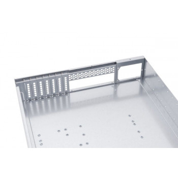 Alphacool 25050 grille de refroidissement