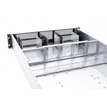 Alphacool 25050 grille de refroidissement