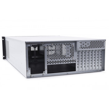 Alphacool 50167 grille de refroidissement