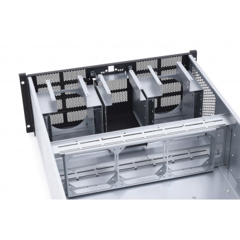 Alphacool 50167 grille de refroidissement