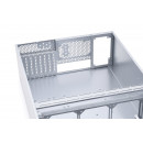 Alphacool 50167 grille de refroidissement