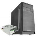 Tacens Anima AC4500 unité centrale Mini Tower Noir 500 W