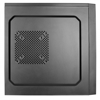 Tacens Anima AC4500 unité centrale Mini Tower Noir 500 W