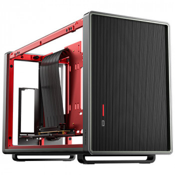 Antec Performance 1 M Aventurine Mini Tower Noir