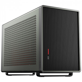 Antec Performance 1 M Aventurine Mini Tower Noir