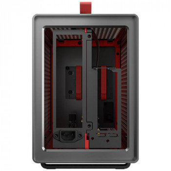 Antec Performance 1 M Aventurine Mini Tower Noir