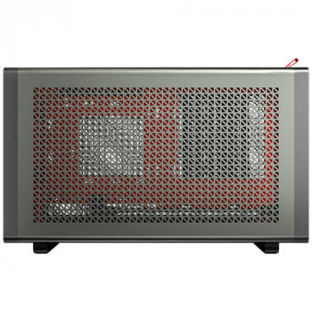 Antec Performance 1 M Aventurine Mini Tower Noir