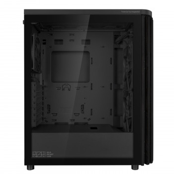 ASUS ProArt PA401 Wood TG PWM (Black) Tower Noir