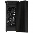 ASUS ProArt PA401 Wood TG PWM (Black) Tower Noir