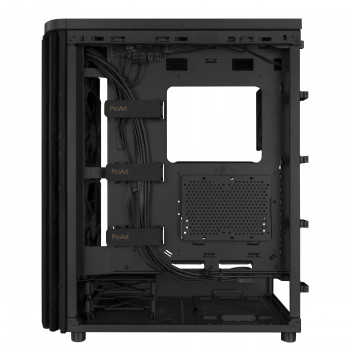 ASUS ProArt PA401 Wood TG PWM (Black) Tower Noir